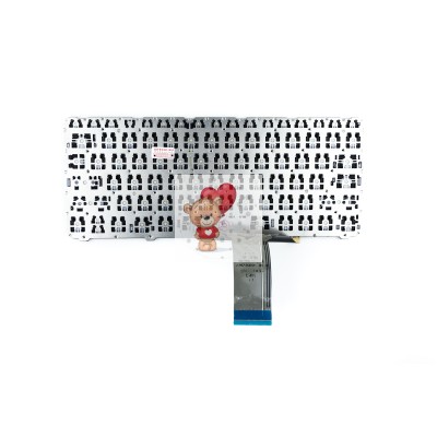 Клавиатура для HP Probook G1 p/n: 809848-001 Клавиатура для HP Probook G1 p/n: 809848-001