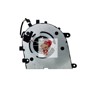 Вентилятор/Кулер для ноутбука Lenovo Slim 6 14IAP8 L+R ORG p/n: DFS5F22B048671-FQ8L DFS5K121142621-