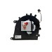 Вентилятор/Кулер для ноутбука Lenovo Slim 6 14IAP8 L+R ORG p/n: DFS5F22B048671-FQ8L DFS5K121142621-