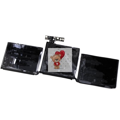 Аккумулятор для ноутбука Apple A1708/Apple A1713 (11.4V 54.5Wh)