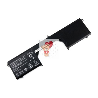 Аккумулятор для ноутбука Sony VAIO VGP-BPS42 (7.2V 3200mAh) ORG p/n: VGP-BPS42