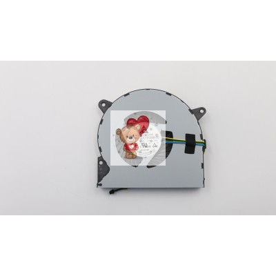 Вентилятор/Кулер для моноблока Lenovo AIO 3-22IMB05 p/n: BUC1012MB-00 ENF Вентилятор/Кулер для моноблока Lenovo AIO 3-22IMB05 p/n: BUC1012MB-00 ENF