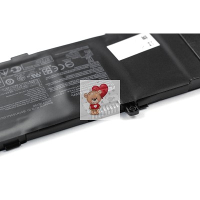 Аккумулятор для ноутбука Asus UX310/Asus UX410 (11.4V 3900mAh) ORG p/n: B31N1535 Аккумулятор для ноутбука Asus UX310/Asus UX410 (11.4V 3900mAh) ORG p/n: B31N1535