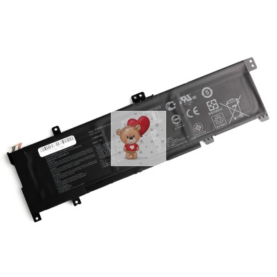 Аккумулятор для ноутбука Asus K501LB/Asus K501U (11.4V 4110mAh) ORG p/n: B31N1429