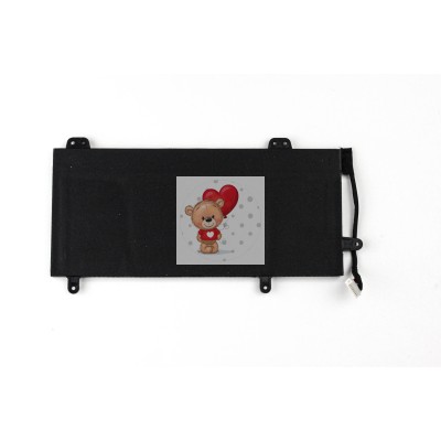 Аккумулятор для ноутбука Asus Rog GX700V ORG (15.4V 3500mAh) p/n: C41N1727