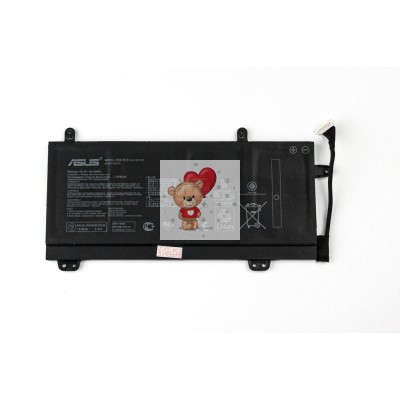 Аккумулятор для ноутбука Asus Rog GX700V ORG (15.4V 3500mAh) p/n: C41N1727