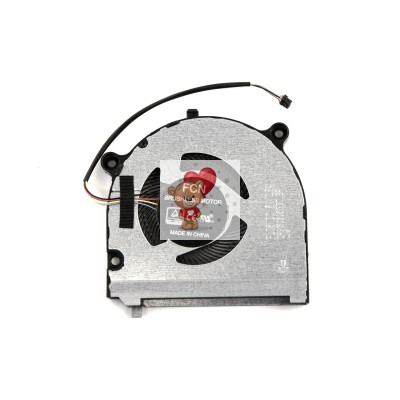 Вентилятор (Кулер) для ноутбука Lenovo 14s-IWL right ORG p/n: DFS5150305180T BL0110401355