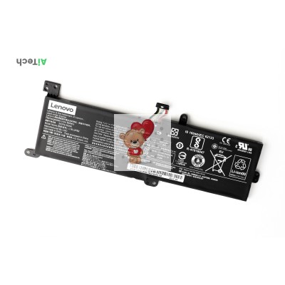 Аккумулятор для ноутбука Lenovo 320-15ABR (7.4V 4050mAh) ORG p/n: L16M2PB2; L16C2PB2; L16L2PB2; L16M2PB3