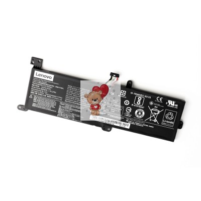 Аккумулятор для ноутбука Lenovo 320-15ABR (7.4V 4050mAh) ORG p/n: L16M2PB2; L16C2PB2; L16L2PB2; L16M2PB3 Аккумулятор для ноутбука Lenovo 320-15ABR (7.4V 4050mAh) ORG p/n: L16M2PB2; L16C2PB2; L16L2PB2; L16M2PB3