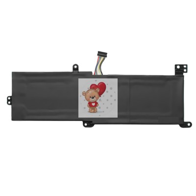 Аккумулятор для ноутбука Lenovo 320-15ABR (7.4V 4050mAh) ORG p/n: L16M2PB2; L16C2PB2; L16L2PB2; L16M2PB3