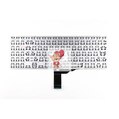 Клавиатура для Asus Pro P3540 p/n: 0KN1-7L1UK13 Клавиатура для Asus Pro P3540 p/n: 0KN1-7L1UK13