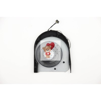 Вентилятор/Кулер для ноутбука Lenovo ThinkPad T590 p/n: BAZA0906R5H-Y001, BAPA0906R5H-Y001