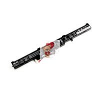 Аккумулятор для ноутбука Asus N552/Asus G752VW (14.4V 2200mAh) p/n: A41N1501