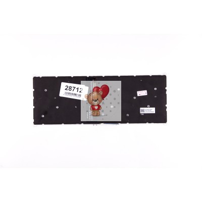 Клавиатура для Acer Swift 3 SF313-51 Серебро с подсветкой p/n: SV03P_A80SWL, NKI131312K, PK1334G1C00