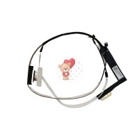 Шлейф для матрицы Acer AN515-58 p/n: 50.QHYN2.001, DC02C00WX00