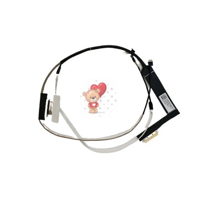 Шлейф для матрицы Acer AN515-58 p/n: 50.QHYN2.001, DC02C00WX00