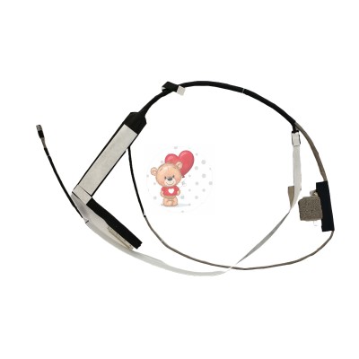Шлейф для матрицы Acer AN515-58 p/n: 50.QHYN2.001, DC02C00WX00