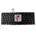 Клавиатура для Asus Eee PC X101H p/n: V103646LS1RU, AEEJ8700110