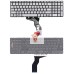Клавиатура для HP 15-bs Серебро p/n: 925008-001, PK132043A00