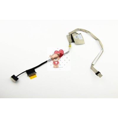 Шлейф для матрицы Dell Latitude 7400 TS p/n: DC02C00JQ00 X93YR, 0X93YR Шлейф для матрицы Dell Latitude 7400 TS p/n: DC02C00JQ00 X93YR, 0X93YR