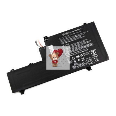Аккумулятор для ноутбука HP EliteBook 1030 G2 X360 (11.55V 4690mAh) ORG p/n: HSTNN-IB70; OM03XL