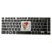 Клавиатура для ноутбука Toshiba U40-A M40-A p/n: NSK-TUGBC, 9Z.N7SBC.G01, PK1310R1A28