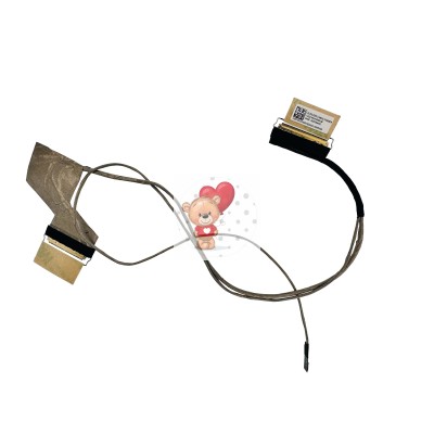 Шлейф для матрицы Asus K3402ZA p/n: 1422-03UX000CB