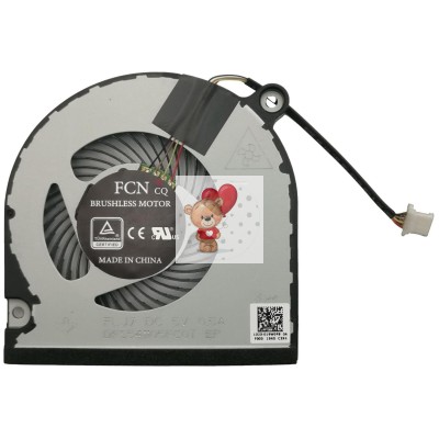 Вентилятор/Кулер для ноутбука Acer P214-51G p/n: DFS541105FC0T, 1323-019W0PB Вентилятор/Кулер для ноутбука Acer P214-51G p/n: DFS541105FC0T, 1323-019W0PB