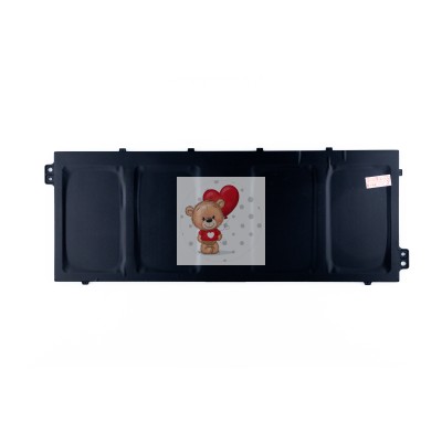 Аккумулятор для ноутбука Acer CB715-1WT (7.6V 6850mAh) ORG p/n: KT.00404.001; AP18F4M