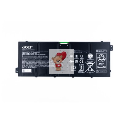 Аккумулятор для ноутбука Acer CB715-1WT (7.6V 6850mAh) ORG p/n: KT.00404.001; AP18F4M
