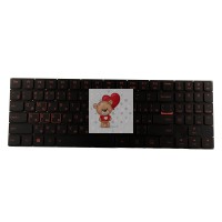Клавиатура для ноутбука Lenovo Y540-17IRH с подсветкой p/n: SN20M27904, PC5YBG-RU, V160420DS1-RU Клавиатура для ноутбука Lenovo Y540-17IRH с подсветкой p/n: SN20M27904, PC5YBG-RU, V160420DS1-RU