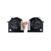 Вентилятор/Кулер для ноутбука Lenovo Gaming 3-15IHU6 L+R p/n: DFS5K12B159A1H-FNLY DFS5M325063B1H-FNL