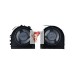 Вентилятор/Кулер для ноутбука Lenovo Gaming 3-15IHU6 L+R p/n: DFS5K12B159A1H-FNLY DFS5M325063B1H-FNL