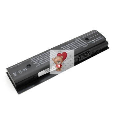 Аккумулятор для ноутбука HP DV6-7000/HP DV6-8000 (11.1V 5200mAh) OEM p/n: HSTNN-LB3N; HSTNN-LB3P; HSTNN-YB3N
