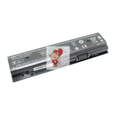 Аккумулятор для ноутбука HP DV6-7000/HP DV6-8000 (11.1V 5200mAh) OEM p/n: HSTNN-LB3N; HSTNN-LB3P; HSTNN-YB3N Аккумулятор для ноутбука HP DV6-7000/HP DV6-8000 (11.1V 5200mAh) OEM p/n: HSTNN-LB3N; HSTNN-LB3P; HSTNN-YB3N