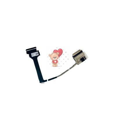 Шлейф для матрицы Lenovo 5 Pro 16ACH6H 4K p/n: DC02C00RJ00 5C10S30234, DC02C00RJ20
