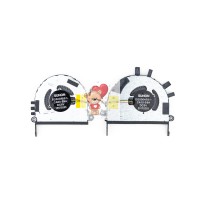 Вентилятор/Кулер для ноутбука Lenovo v720-14 L+R p/n: EG50040S1-CA60-S9A, EG50040S1-CA10-S9A