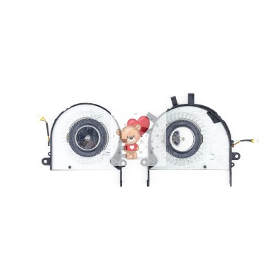 Вентилятор/Кулер для ноутбука Lenovo v720-14 L+R p/n: EG50040S1-CA60-S9A, EG50040S1-CA10-S9A