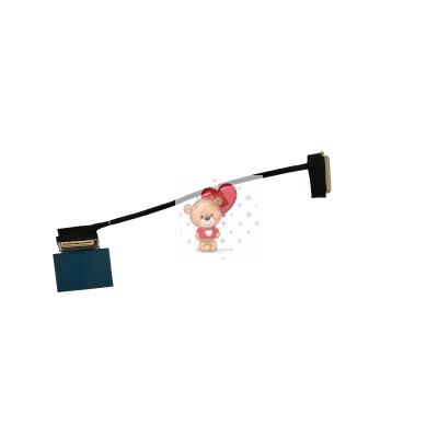 Шлейф для матрицы Lenovo ThinkPad T15g Gen 2 FHD Touch p/n: DC02C00M340 Шлейф для матрицы Lenovo ThinkPad T15g Gen 2 FHD Touch p/n: DC02C00M340