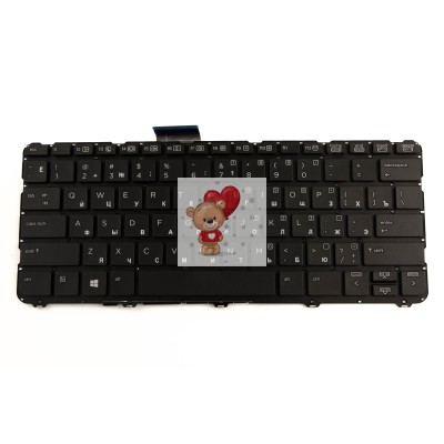 Клавиатура для HP Probook 11 EE G1 p/n: 814342-001 Клавиатура для HP Probook 11 EE G1 p/n: 814342-001