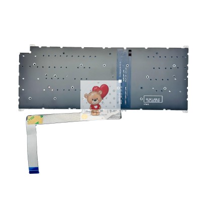 Клавиатура для Acer SFA16-41 Черная Клавиатура для Acer SFA16-41 Черная