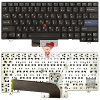 Клавиатура для ноутбука Lenovo SL510 p/n: 45N2271, 45N2306, 27506K, GM-RUS, 27D0P5 Клавиатура для ноутбука Lenovo SL510 p/n: 45N2271, 45N2306, 27506K, GM-RUS, 27D0P5