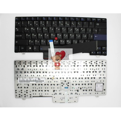 Клавиатура для ноутбука Lenovo SL410 p/n: 45N2271, 45N2306, 27506K, GM-RUS, 27D0P5