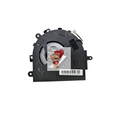 Вентилятор/Кулер для ноутбука Lenovo V17 G2-ITL DIS p/n: BAPA1206R5HY001