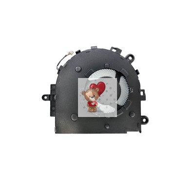 Вентилятор/Кулер для ноутбука Lenovo V17 G2-ITL DIS p/n: BAPA1206R5HY001