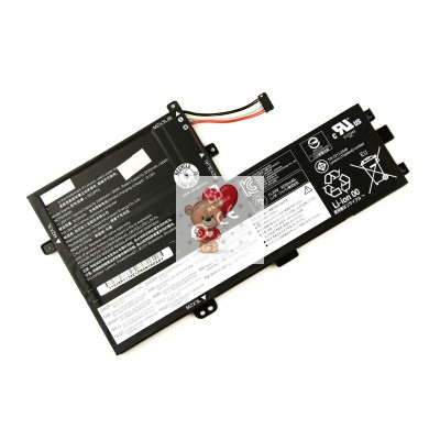 Аккумулятор для ноутбука Lenovo S340-15API (11.25V 4535mAh) ORG p/n: L18L3PF3; L18M3PF7; L18C3PF7; L18C3PF6 Аккумулятор для ноутбука Lenovo S340-15API (11.25V 4535mAh) ORG p/n: L18L3PF3; L18M3PF7; L18C3PF7; L18C3PF6