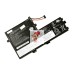 Аккумулятор для ноутбука Lenovo S340-15API (11.25V 4535mAh) ORG p/n: L18L3PF3; L18M3PF7; L18C3PF7; L18C3PF6