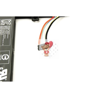 Аккумулятор для ноутбука Lenovo S340-15API (11.25V 4535mAh) ORG p/n: L18L3PF3; L18M3PF7; L18C3PF7; L18C3PF6 Аккумулятор для ноутбука Lenovo S340-15API (11.25V 4535mAh) ORG p/n: L18L3PF3; L18M3PF7; L18C3PF7; L18C3PF6