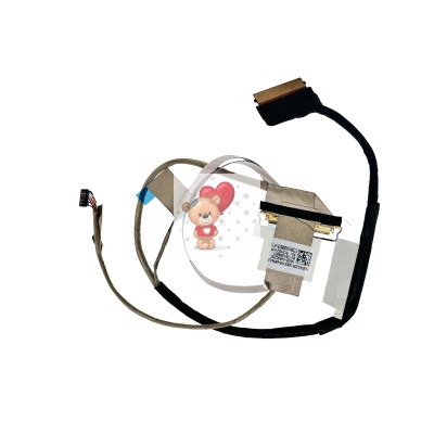 Шлейф для матрицы Asus FA507NA 165Hz p/n: 14005-0450020, 6017B1889801 Шлейф для матрицы Asus FA507NA 165Hz p/n: 14005-0450020, 6017B1889801