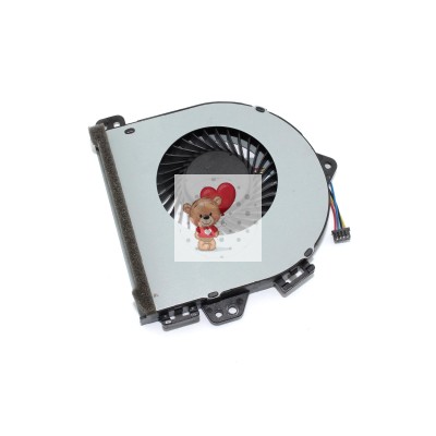 Вентилятор/Кулер для ноутбука Asus ROG G701VI CPU p/n: DFS682212M00T, DFS551205WQ0T